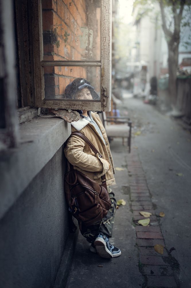 Photograph by 赋睿多猫