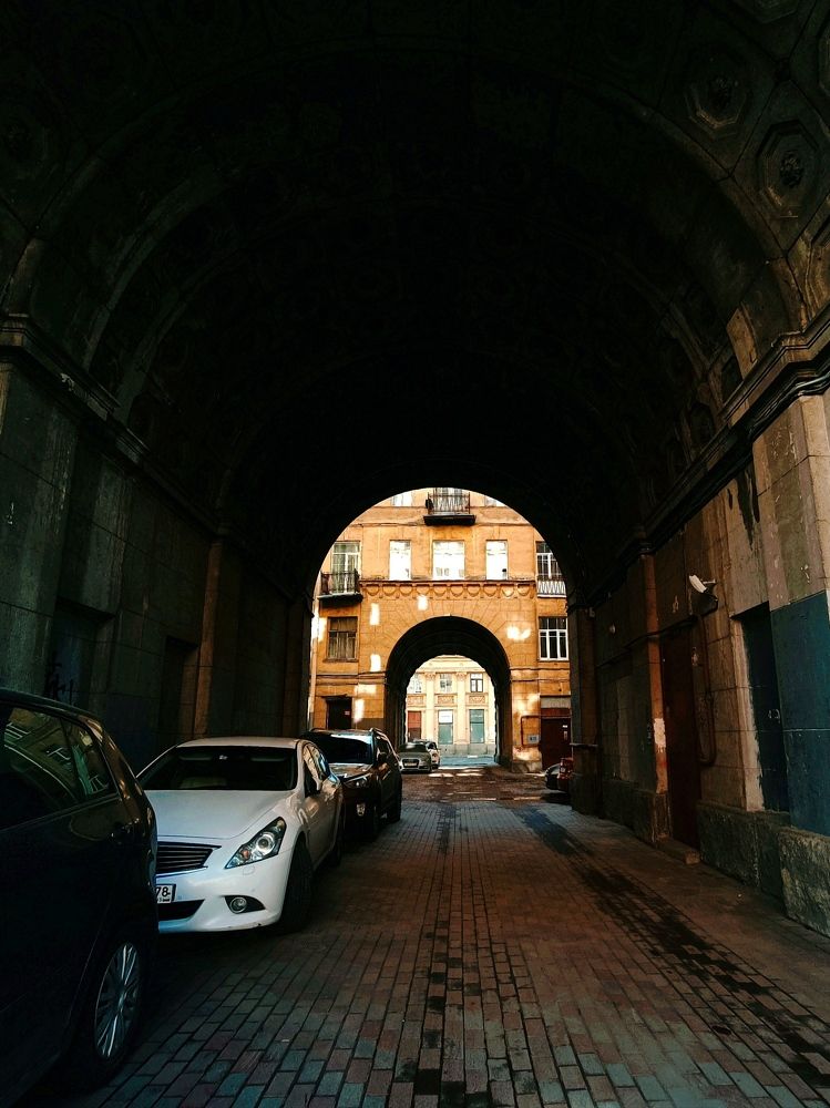 Photograph by Марина Хохрякова