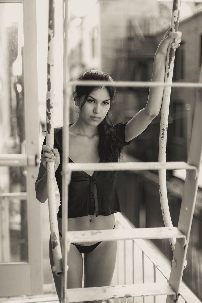 Photograph by Paul Lehmann