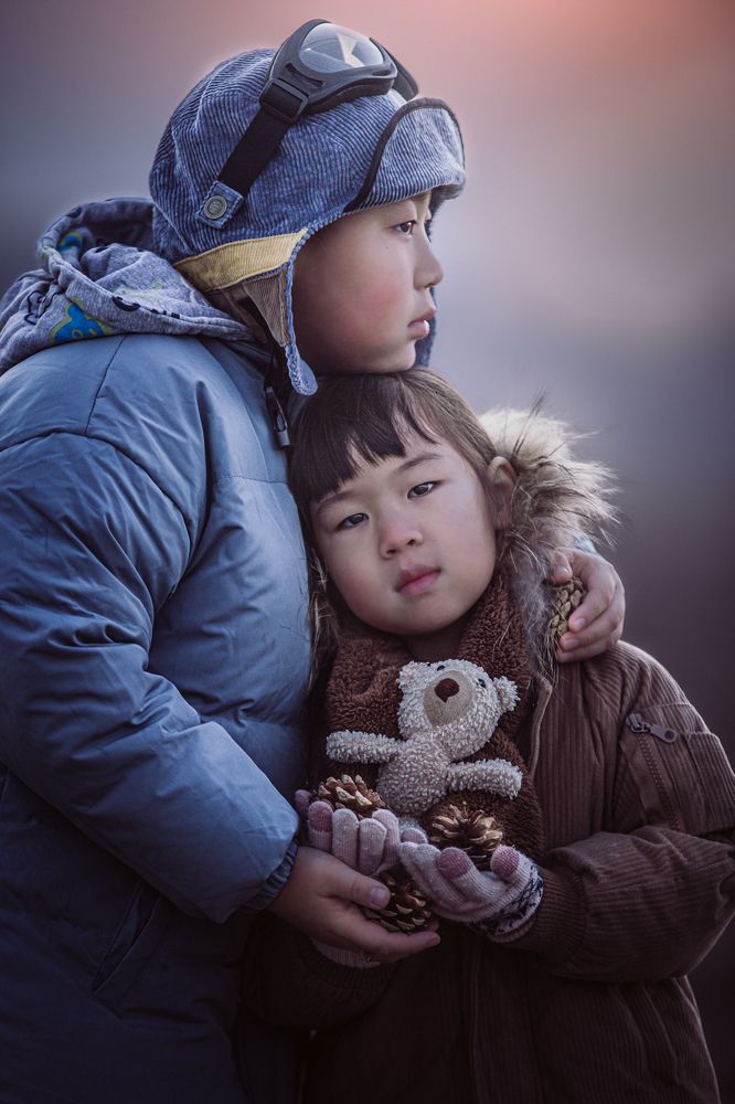 Photograph by 赋睿多猫