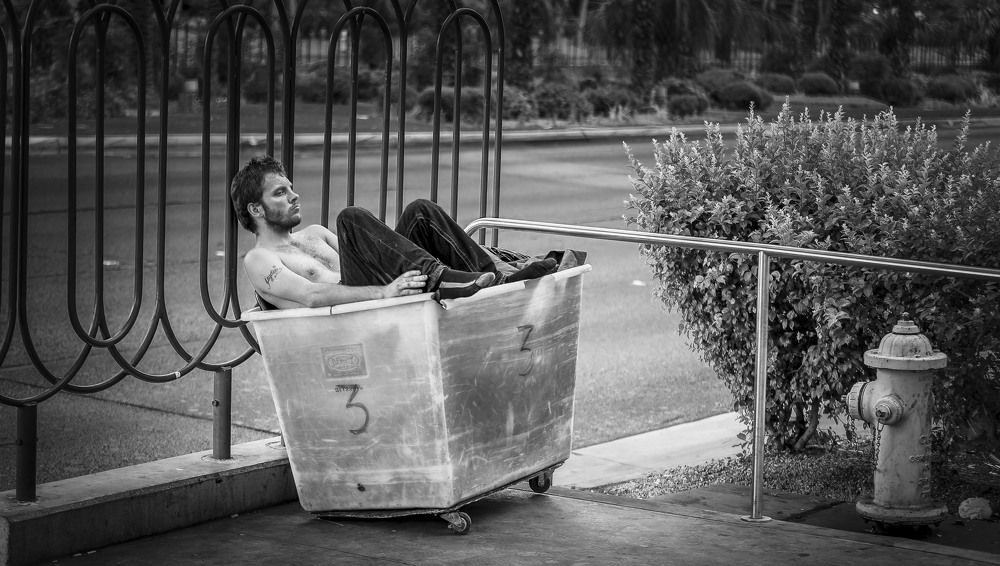 Photograph by Paul Lehmann