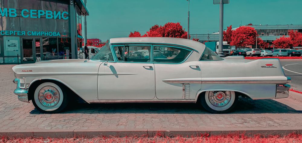 Photograph by Павел Быков