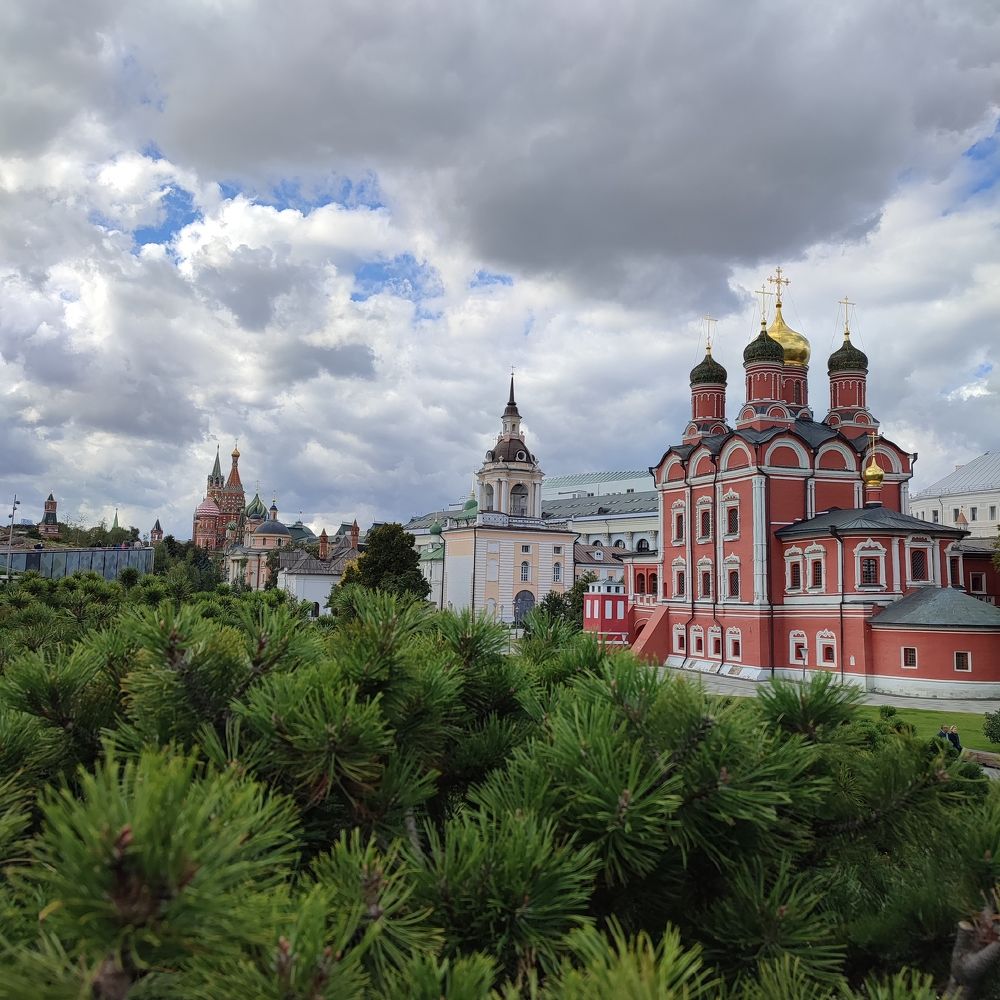 Фотография автора Нина Зинченко