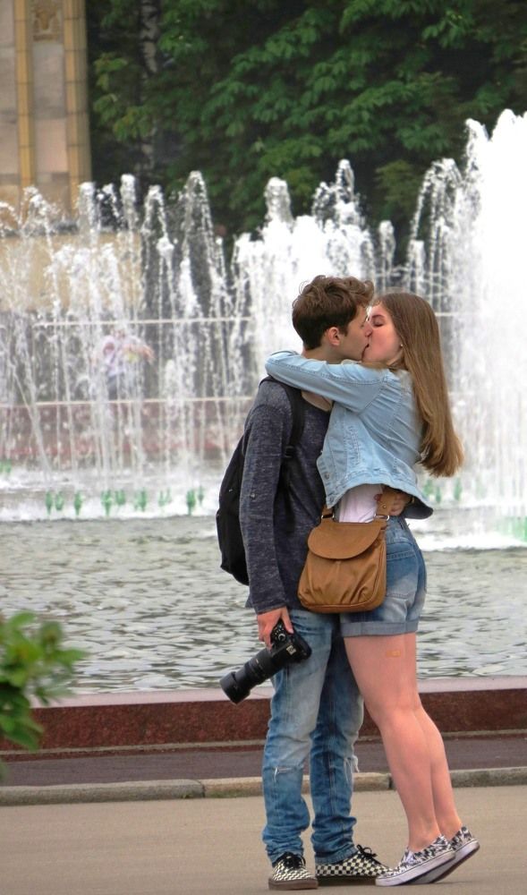 Photograph by Елена Казарина