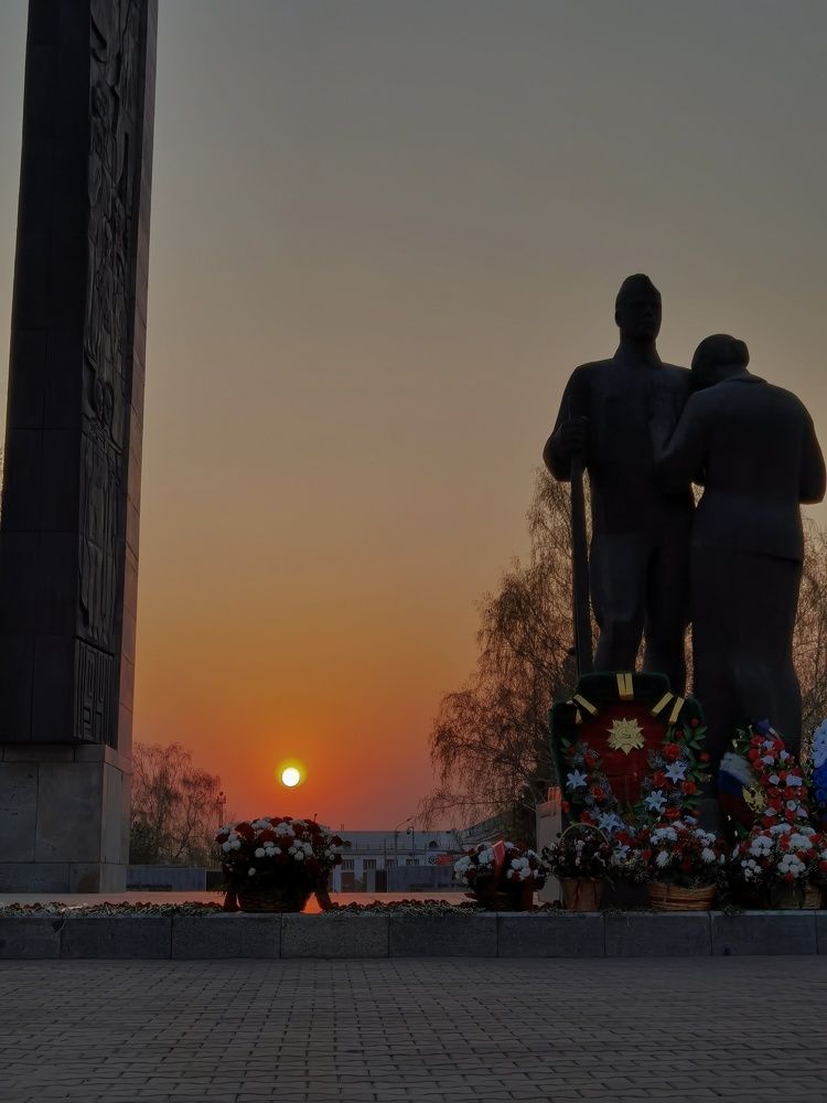 Photograph by Евгений Фелингер