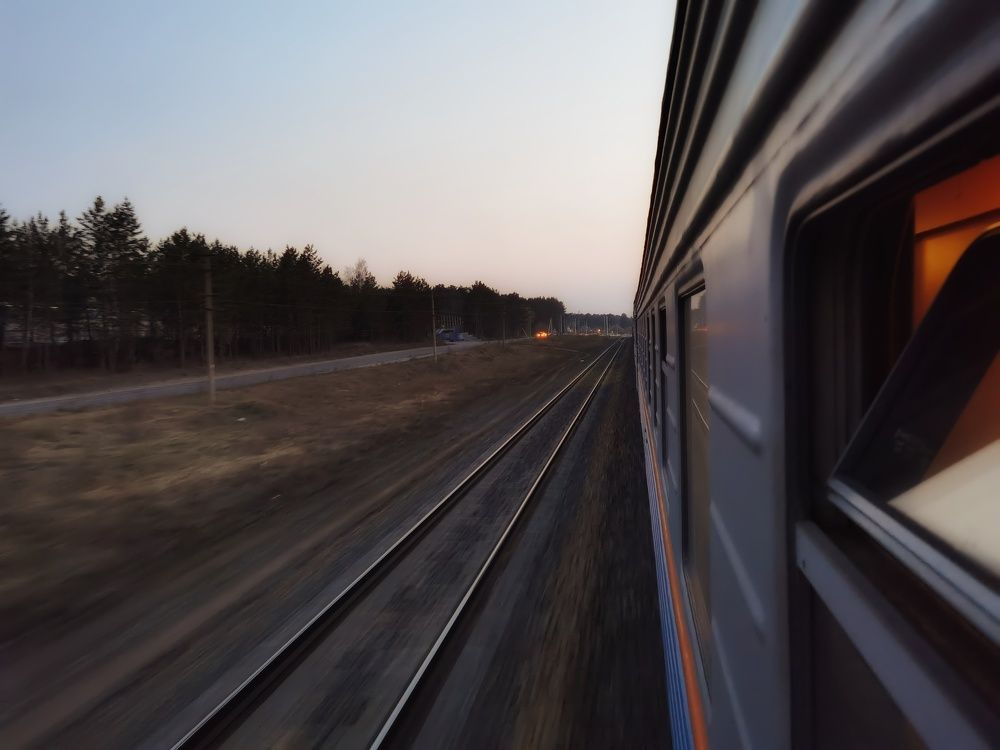 Photograph by Евгений Фелингер