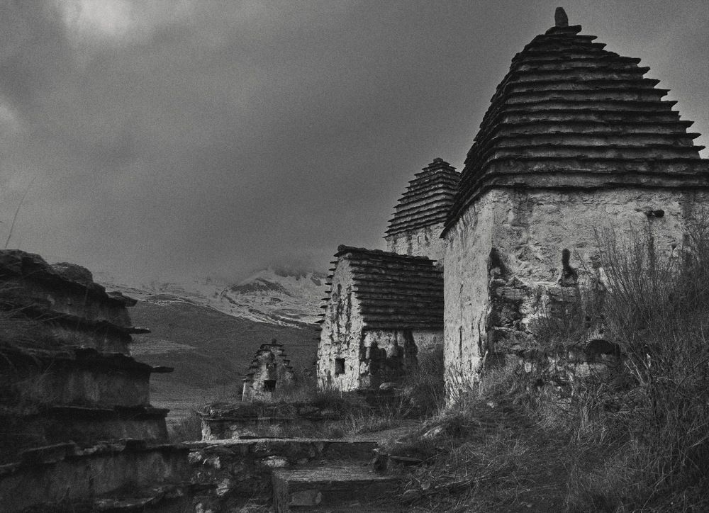 Photograph by Виктор Чернышов