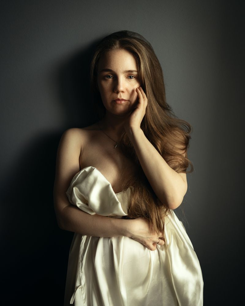 Photograph by Салихов Максим