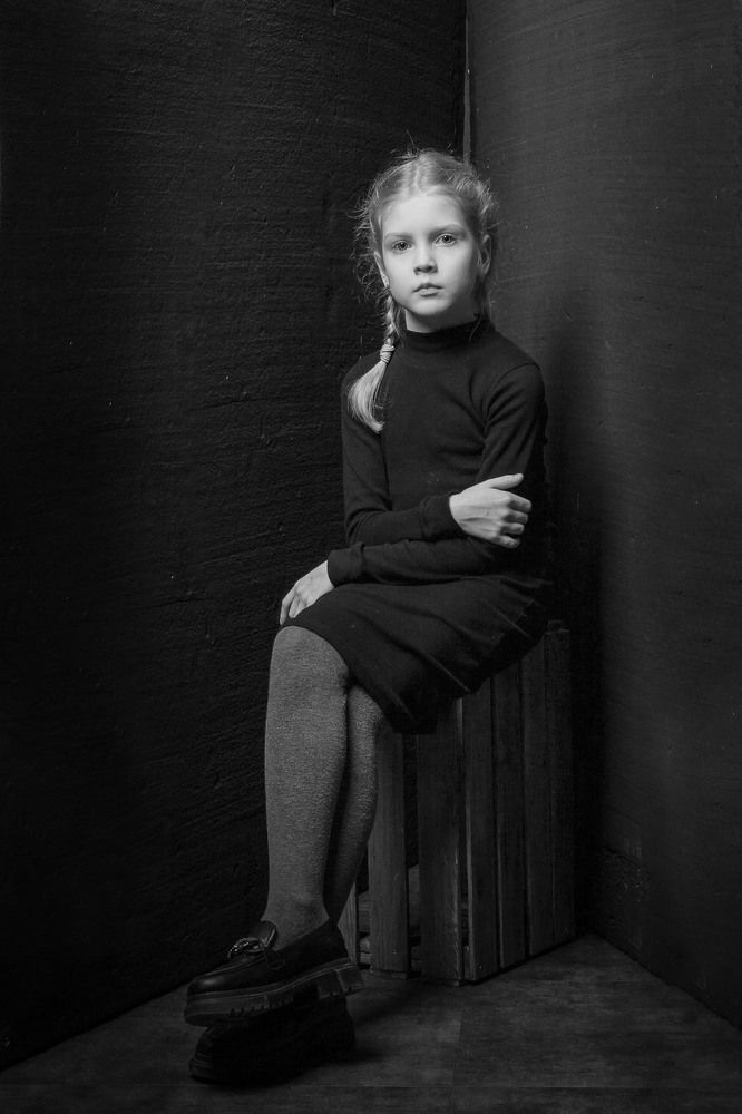 Photograph by Игорь Кара-Ушанов