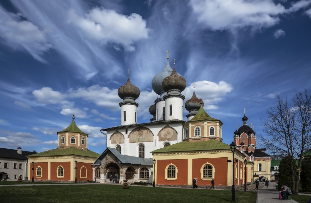 Фотография автора Галина