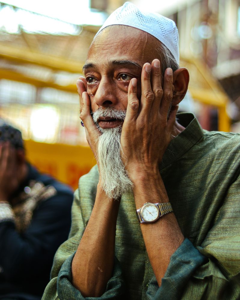 Photograph by Arjun Singh 495