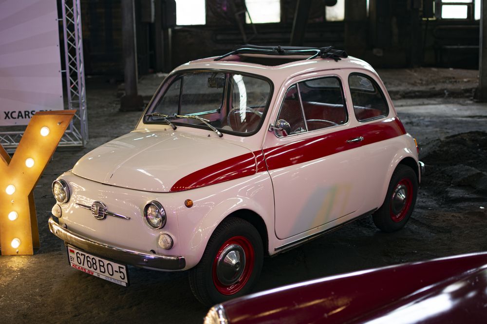 Photograph by Евгений