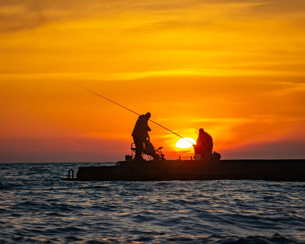 Photograph by Юрий Можейко