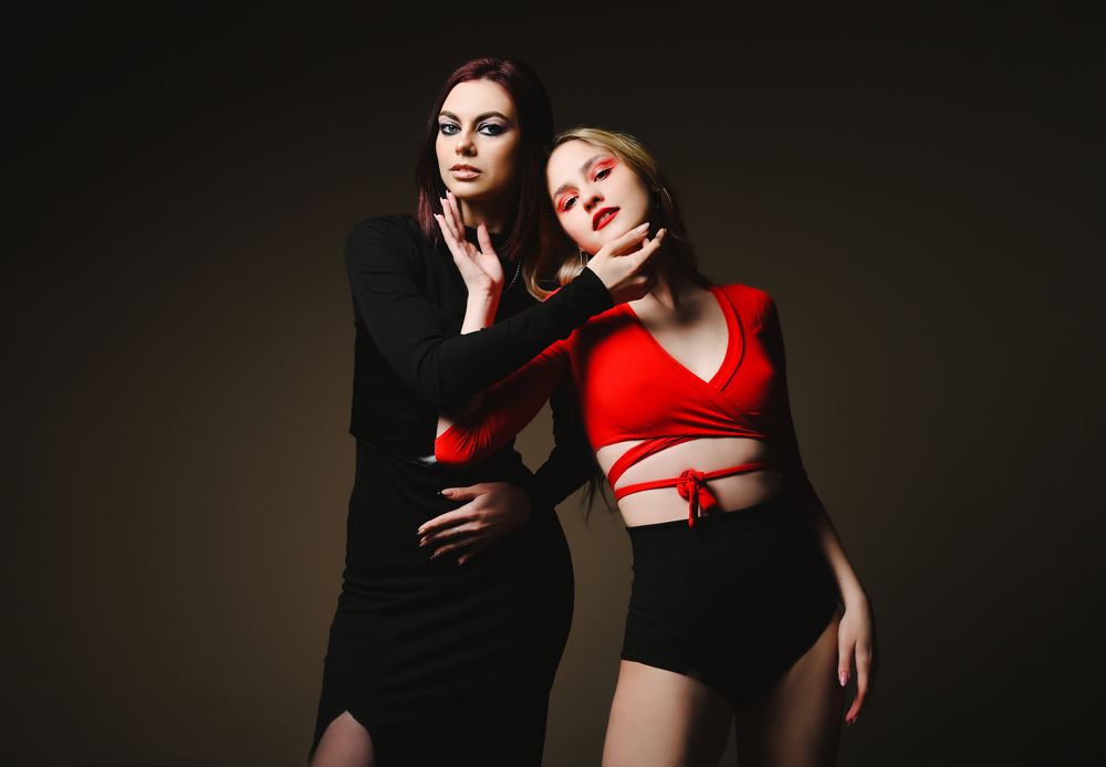 Photograph by Юлия Ковальчук