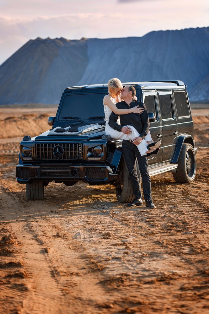 Photograph by Евгения Капустина