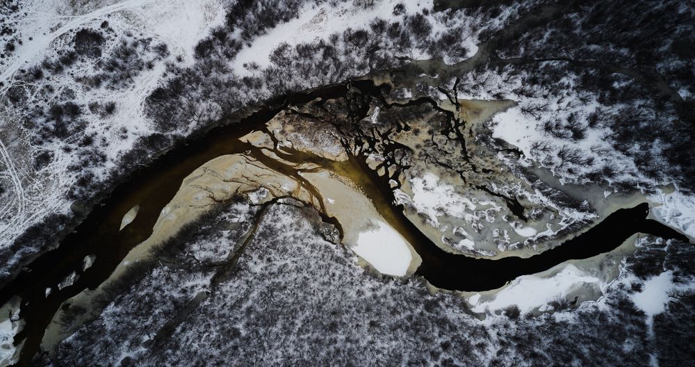 Photograph by Aleksey Maevskiy