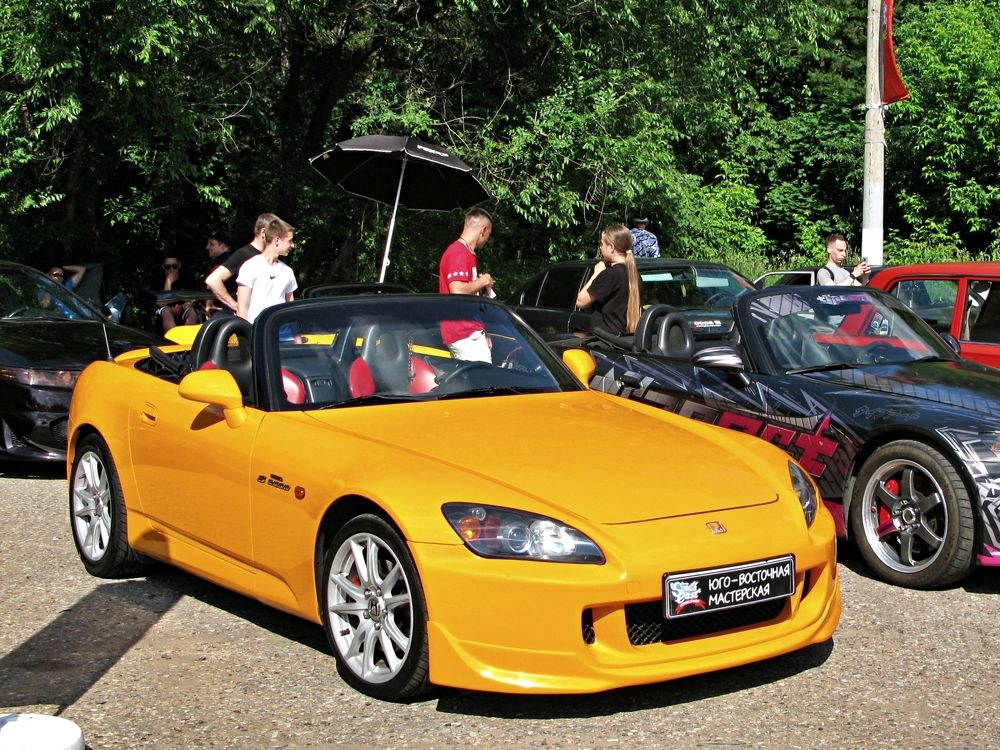 Золотая малышка