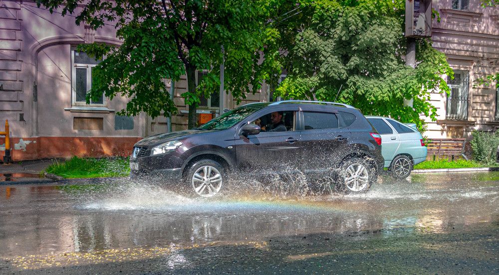 Photograph by Алекскандр Фатеев