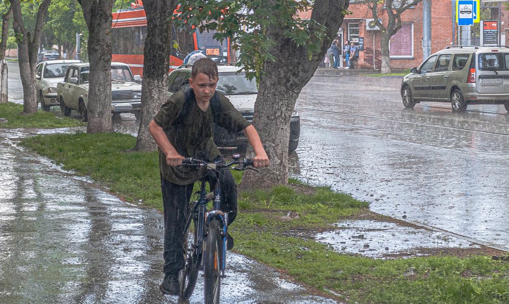 Photograph by Алекскандр Фатеев