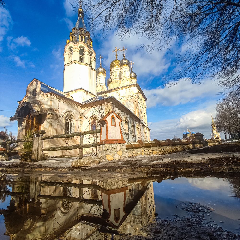 Фотография автора Нина Зинченко