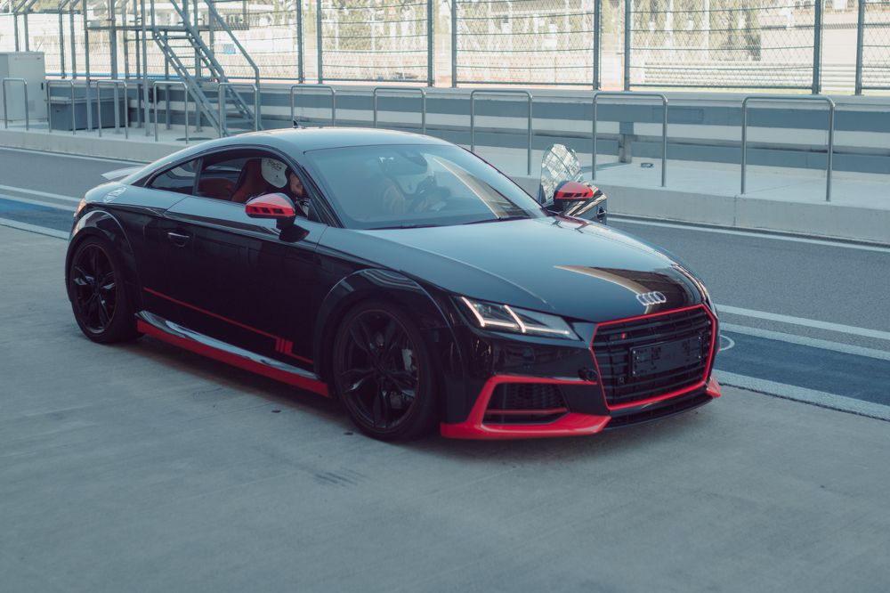 Photograph by Ольга Рачилова