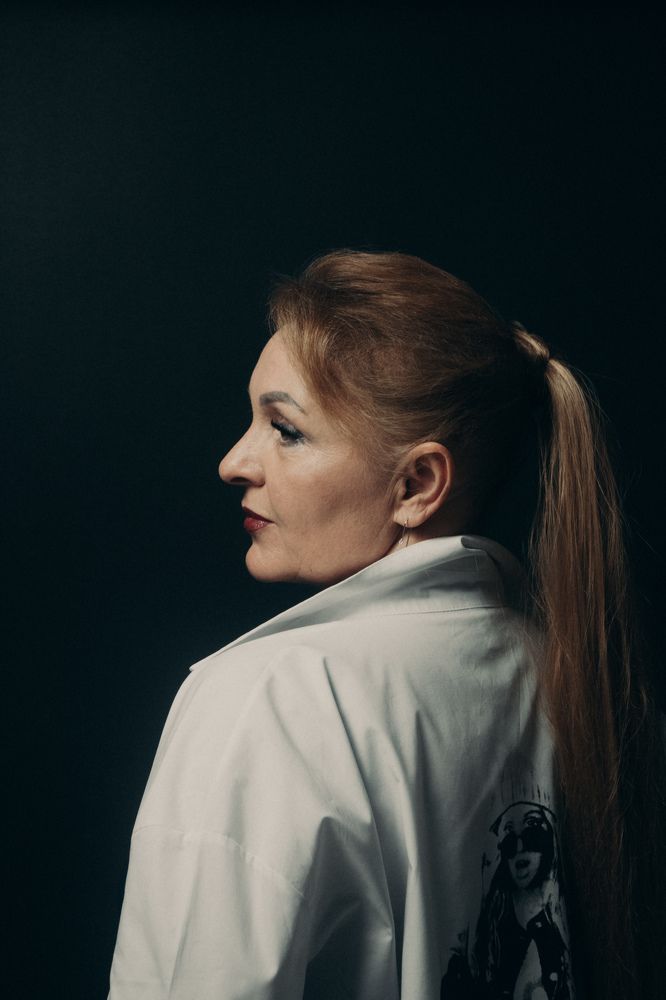 Photograph by Валентина Лугачева