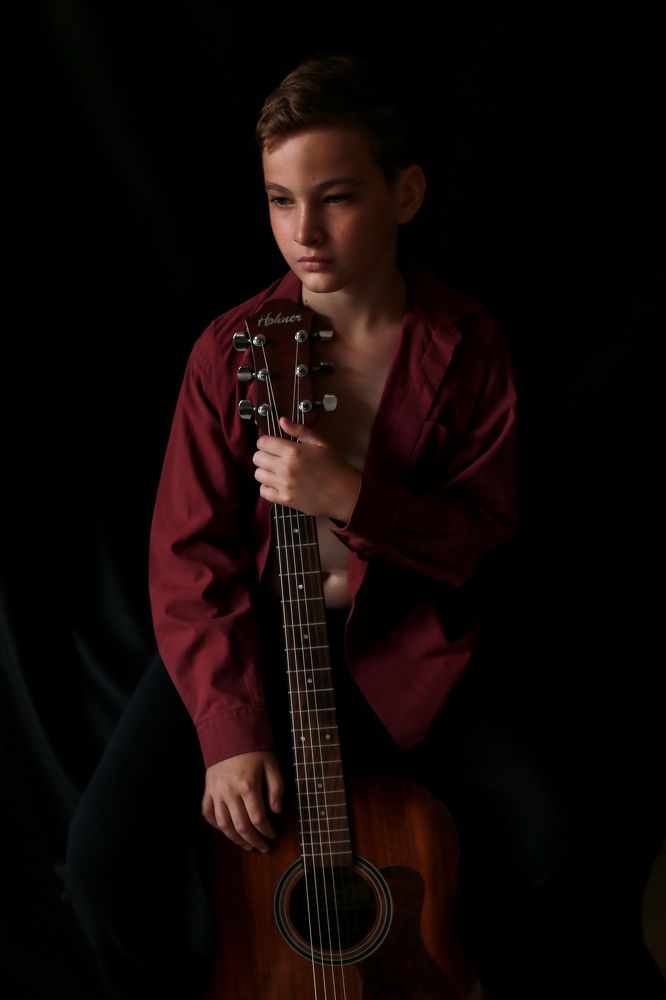 Photograph by Светлана Ковальчук