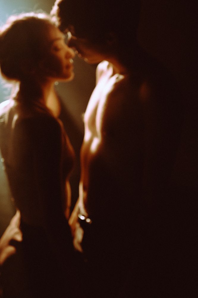 Photograph by Slava Storozhev