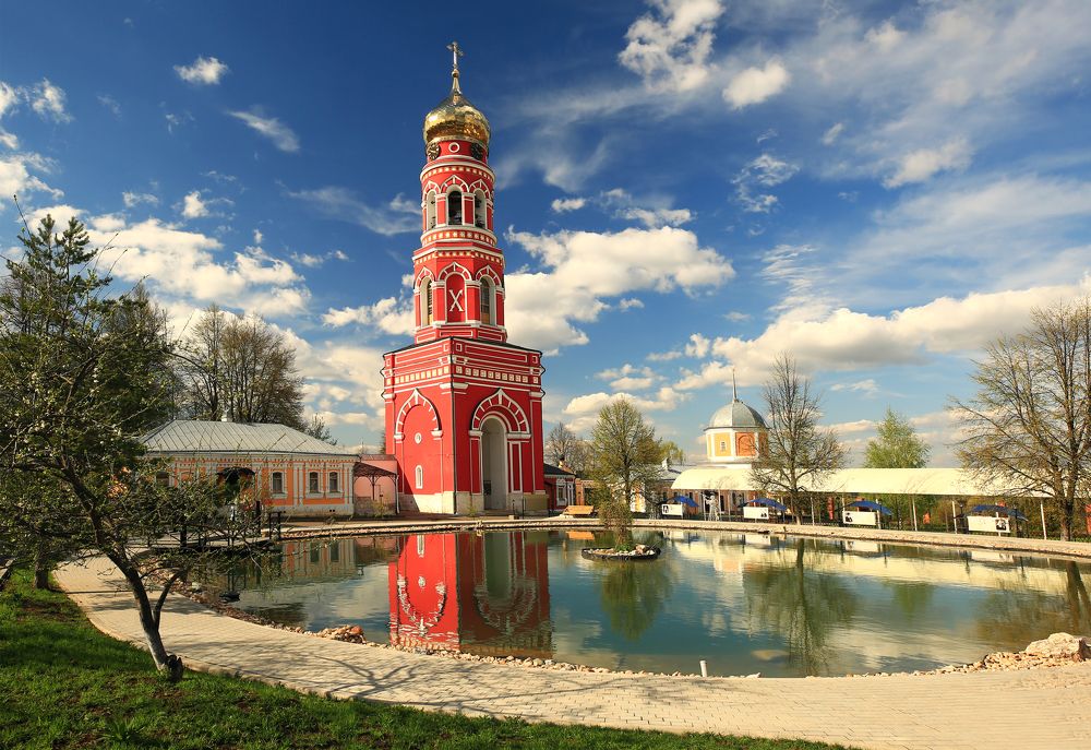 Фотография автора Nikolay Suglobov