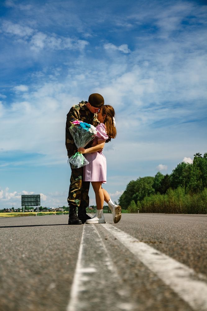 Photograph by Иван Полиненко