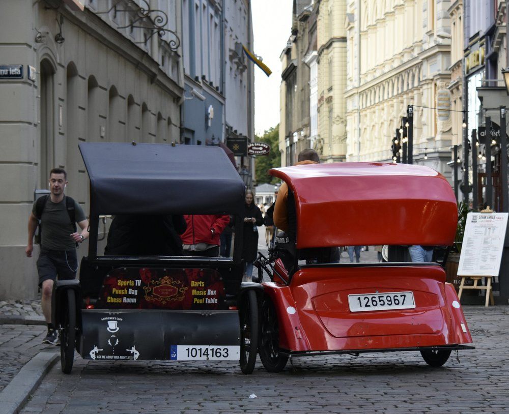 Photograph by Инна Сенкевич