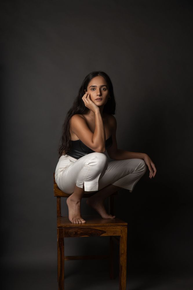 Photograph by Chetan Parmar