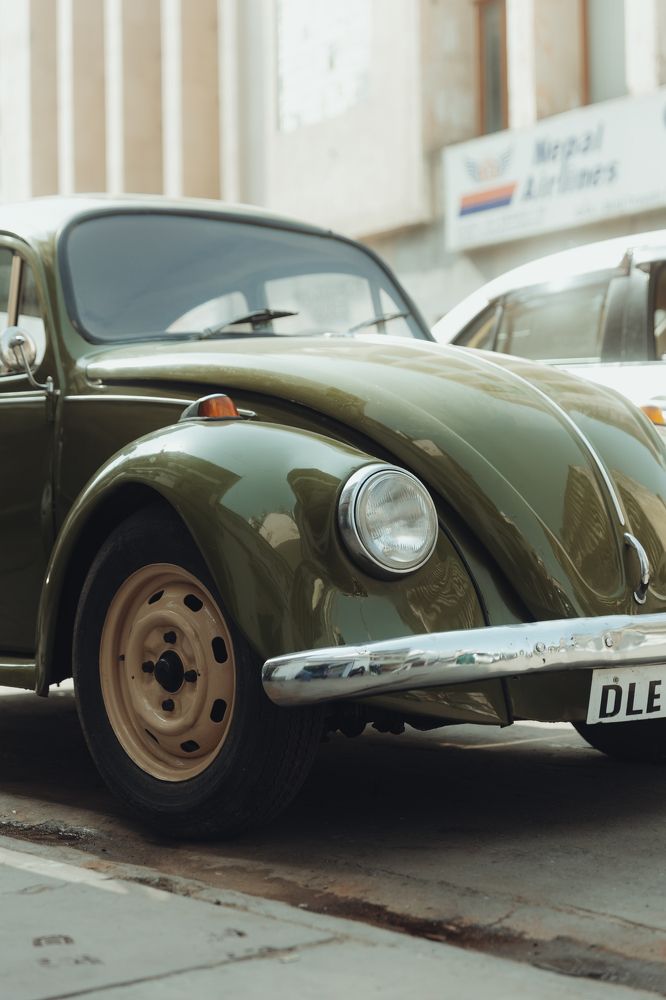 Photograph by Chetan Parmar