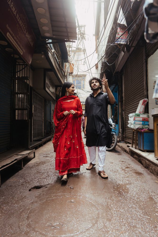 Photograph by Chetan Parmar