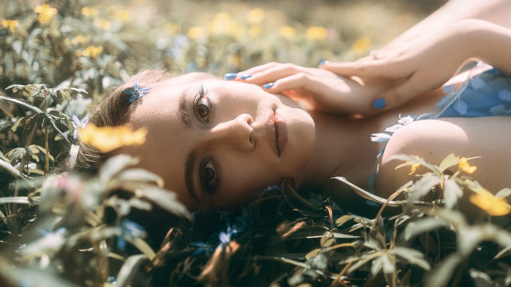 Photograph by Роман Яковенко