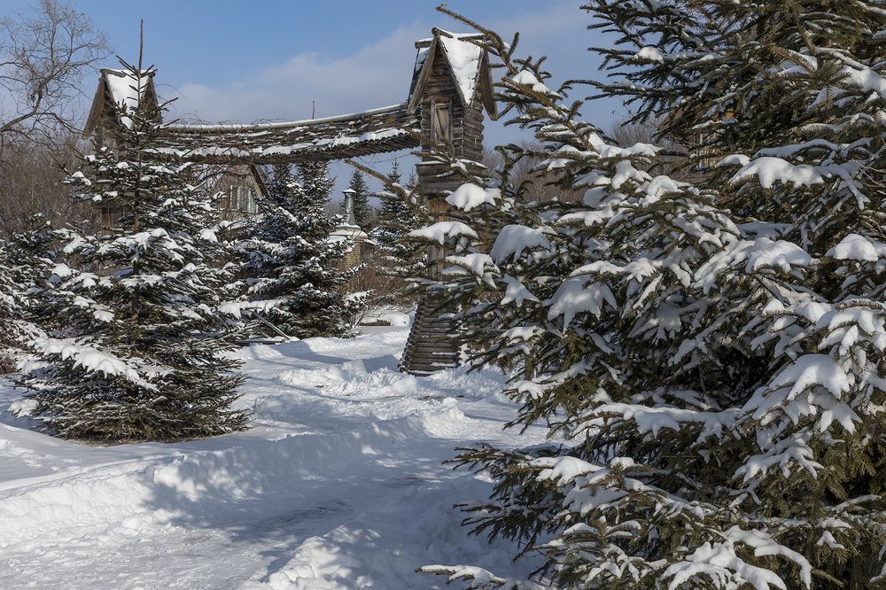 Photograph by Сергей Бойко