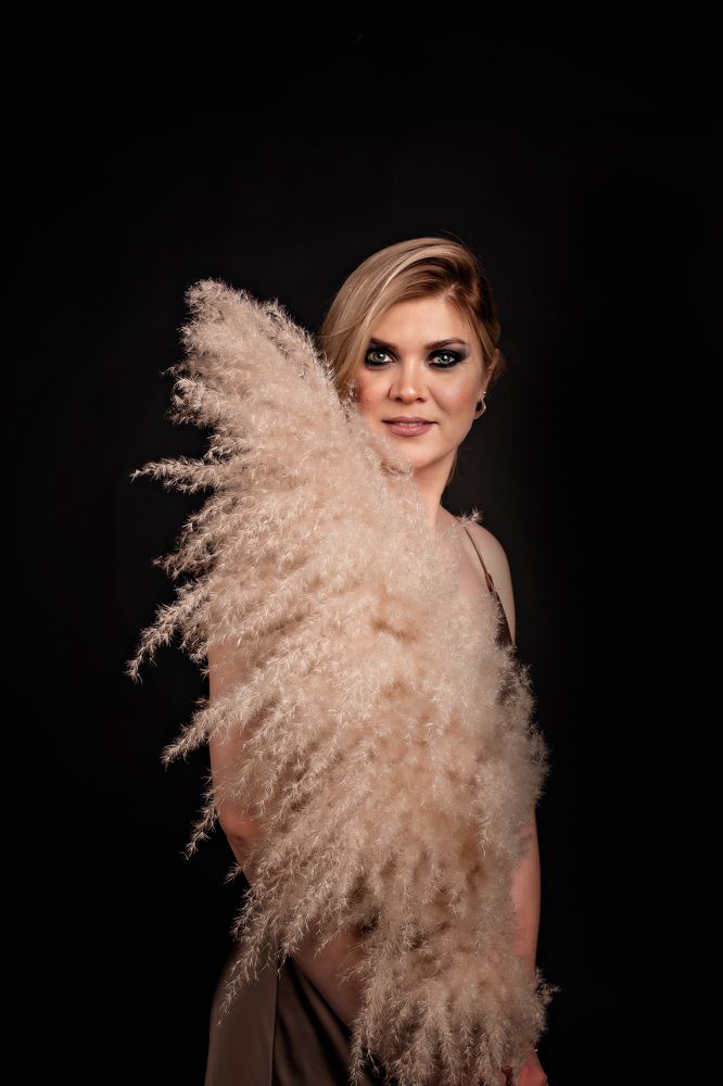 Фотография автора Надежда Саблина