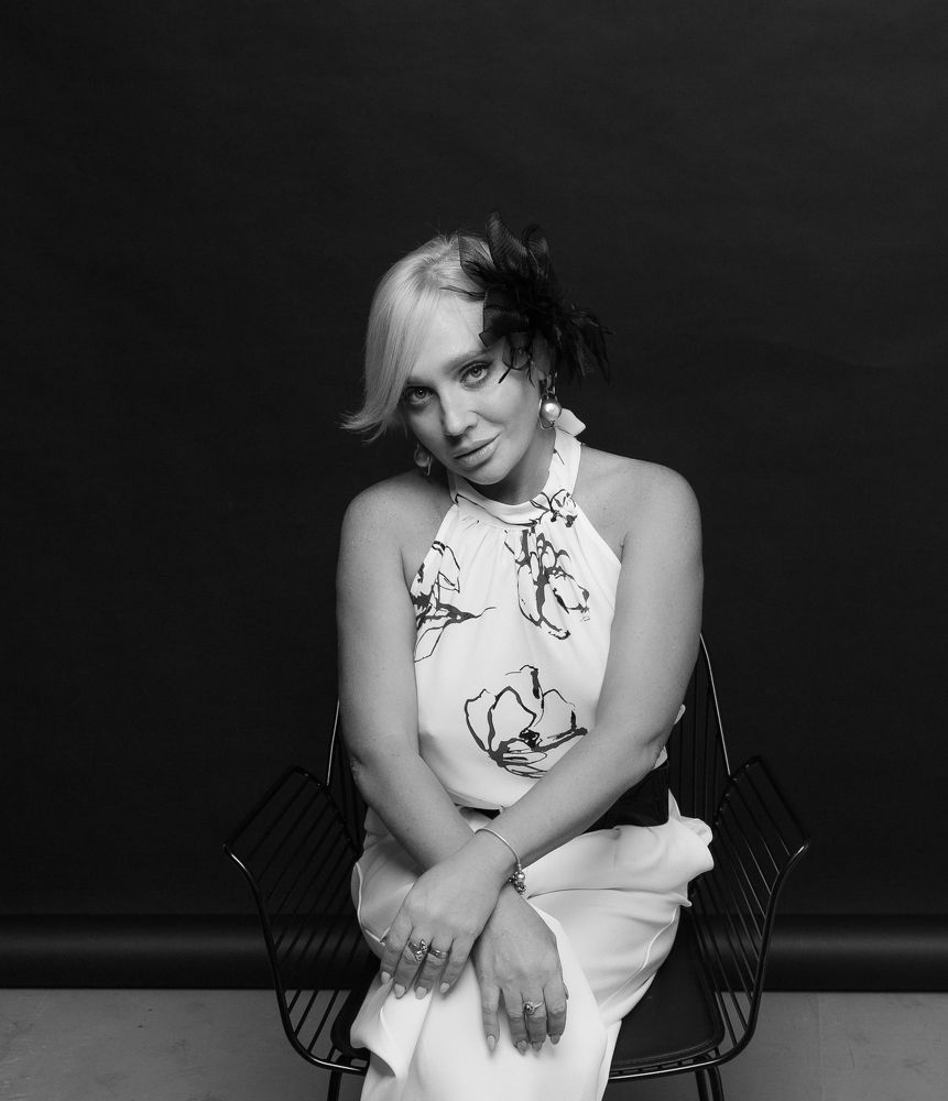 Photograph by Светлана Воронкова