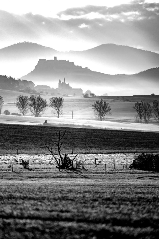 Photograph by Radovan Dziak