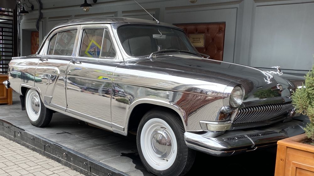 Photograph by Сергей Смирнов