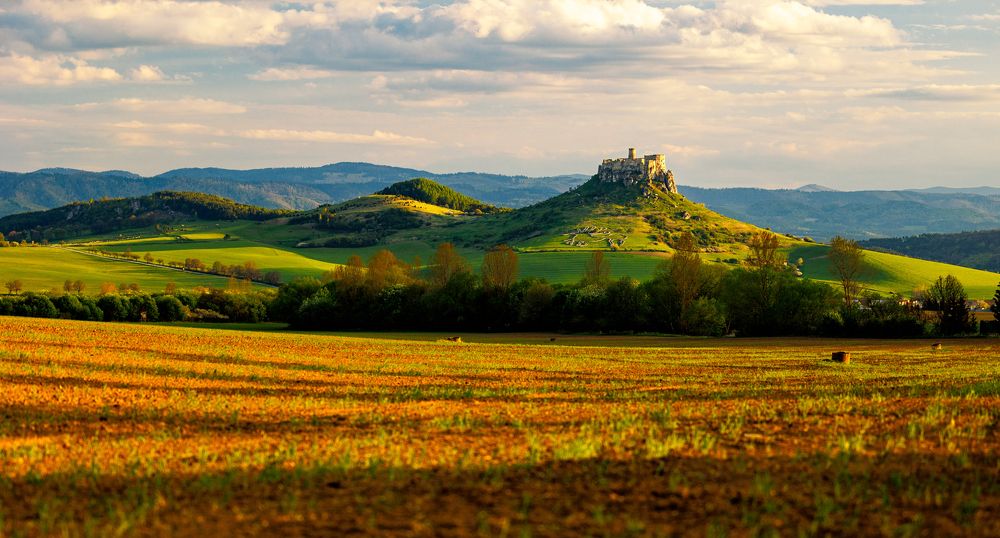 Photograph by Radovan Dziak