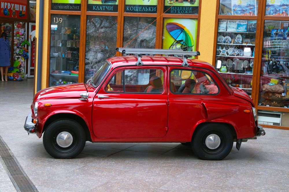 Photograph by Дмитрий Цыпляев