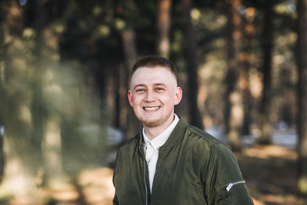 Photograph by Розита Гильманова