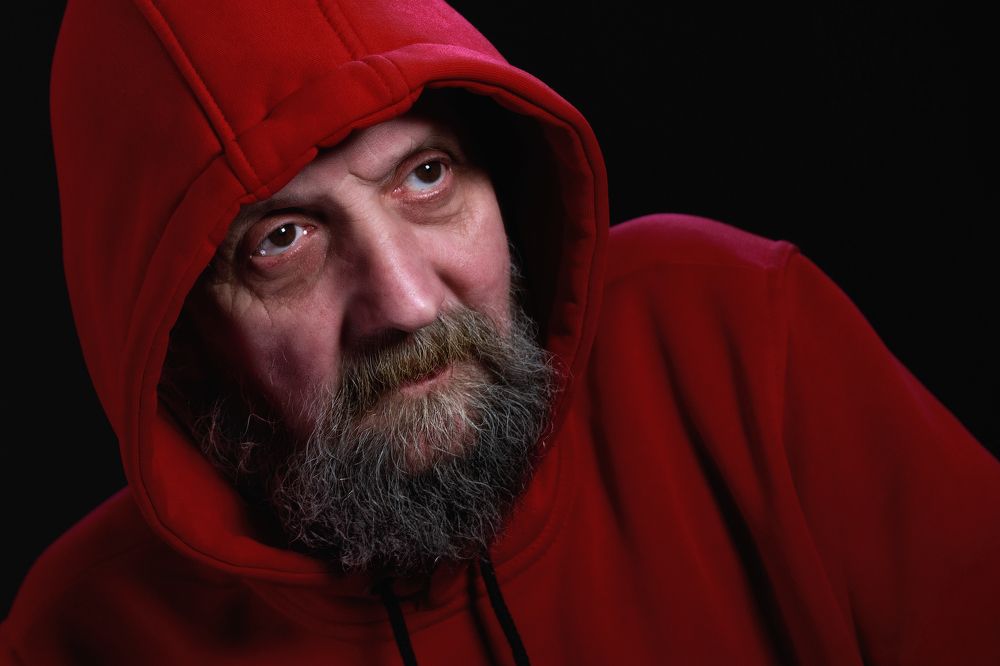 Photograph by Kapitan nemo