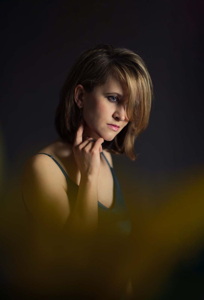 Photograph by Елена Пичугина