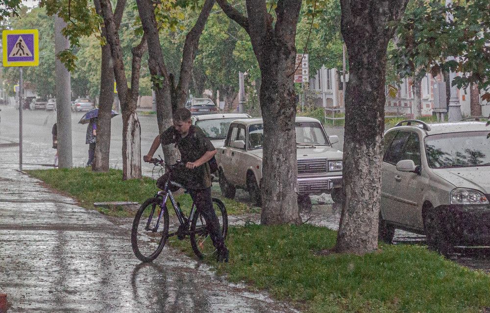 Photograph by Алекскандр Фатеев