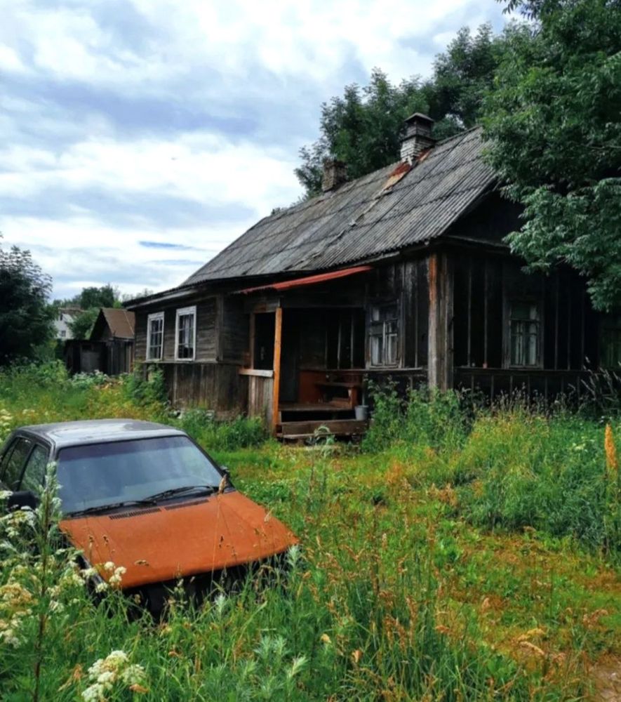 Photograph by Марина Хохрякова