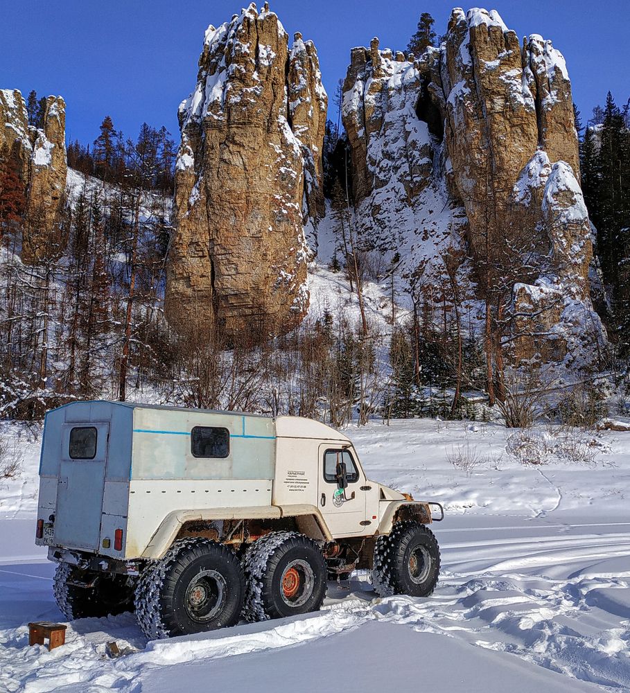 Фотография автора Александр Довганюк