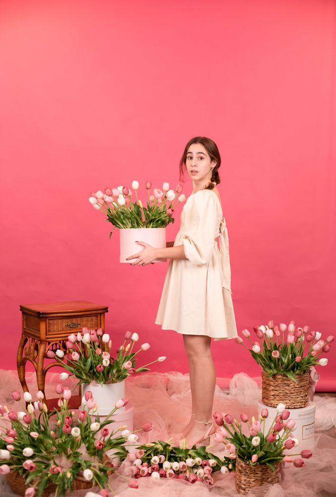 Photograph by Олеся Загорулько