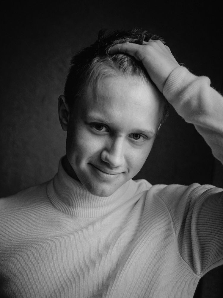 Photograph by Александра Фомичева